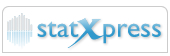 StatXPress - Online Counter Service